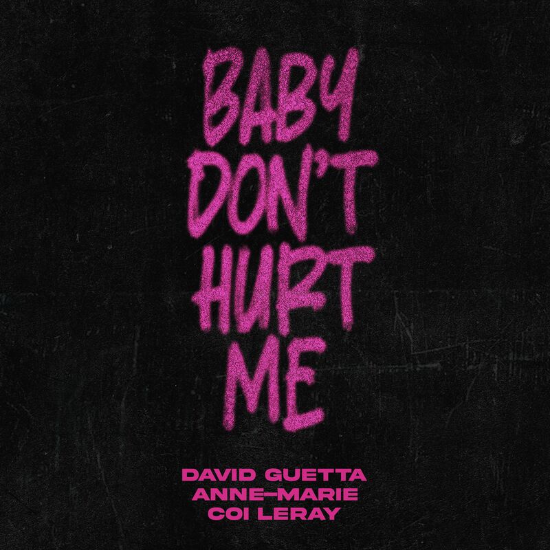 David Guetta, Anne-Marie, Coi Leray